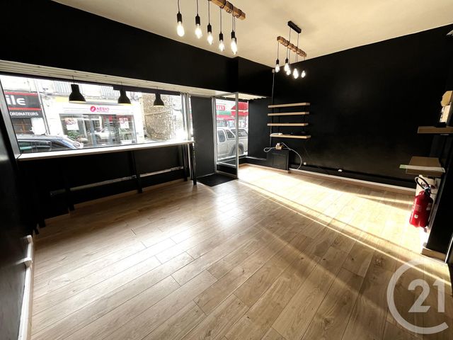 Local commercial à louer - 43.5 m2 - 61 - Orne