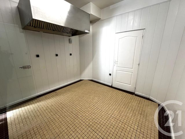 Local commercial à louer - 43.5 m2 - 61 - Orne