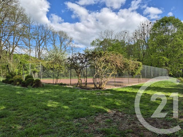 Maison à vendre - 12 pièces - 280 m2 - Ecouche Les Vallees - 61 - BASSE-NORMANDIE