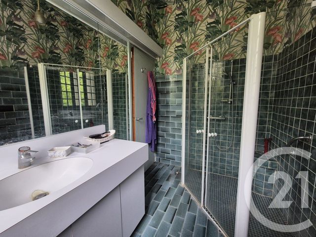 Maison à vendre - 12 pièces - 280 m2 - Ecouche Les Vallees - 61 - BASSE-NORMANDIE