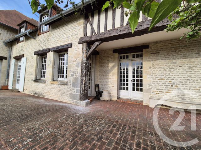 Maison à vendre - 12 pièces - 280 m2 - Ecouche Les Vallees - 61 - BASSE-NORMANDIE