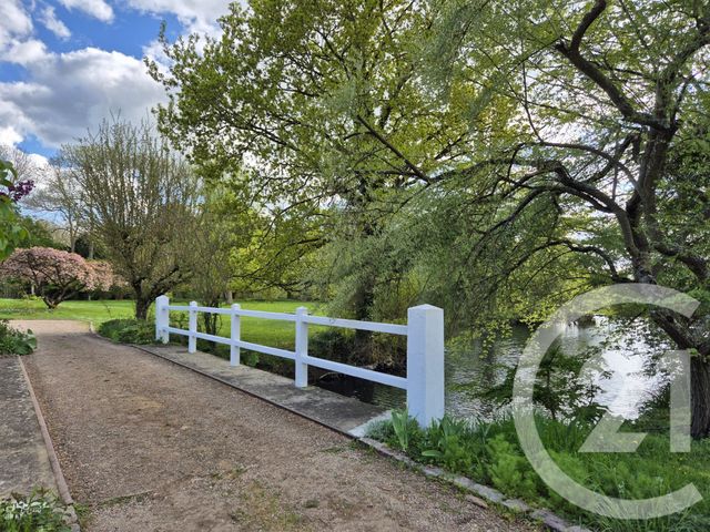 Maison à vendre - 12 pièces - 280 m2 - Ecouche Les Vallees - 61 - BASSE-NORMANDIE