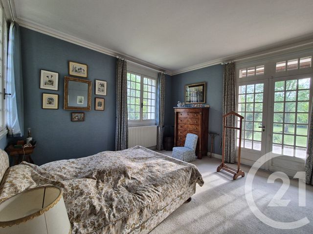 Maison à vendre - 12 pièces - 280 m2 - Ecouche Les Vallees - 61 - BASSE-NORMANDIE