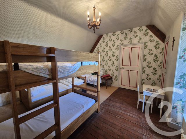 Maison à vendre - 12 pièces - 280 m2 - Ecouche Les Vallees - 61 - BASSE-NORMANDIE