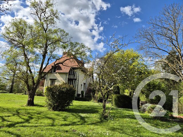 Maison à vendre - 12 pièces - 280 m2 - Ecouche Les Vallees - 61 - BASSE-NORMANDIE