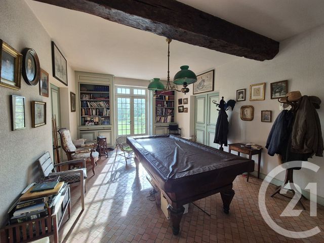 Maison à vendre - 12 pièces - 280 m2 - Ecouche Les Vallees - 61 - BASSE-NORMANDIE