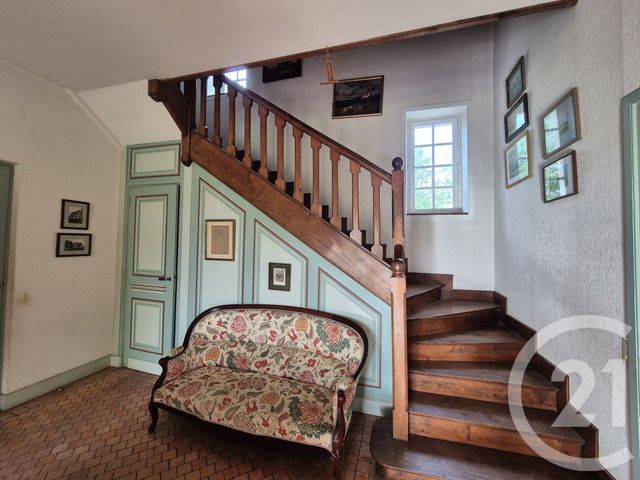 Maison à vendre - 12 pièces - 280 m2 - Ecouche Les Vallees - 61 - BASSE-NORMANDIE