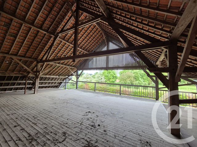 Maison à vendre - 12 pièces - 280 m2 - Ecouche Les Vallees - 61 - BASSE-NORMANDIE
