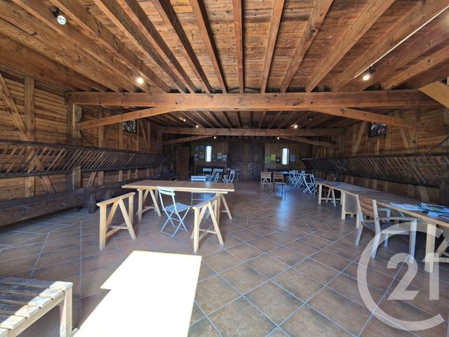 Maison à vendre - 12 pièces - 280 m2 - Ecouche Les Vallees - 61 - BASSE-NORMANDIE