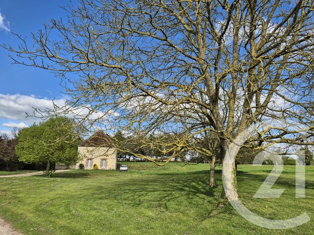 Maison à vendre - 12 pièces - 280 m2 - Ecouche Les Vallees - 61 - BASSE-NORMANDIE