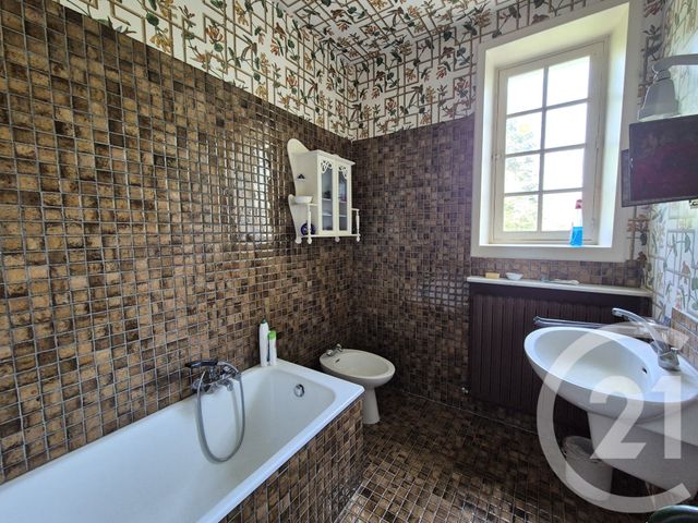 Maison à vendre - 12 pièces - 280 m2 - Ecouche Les Vallees - 61 - BASSE-NORMANDIE