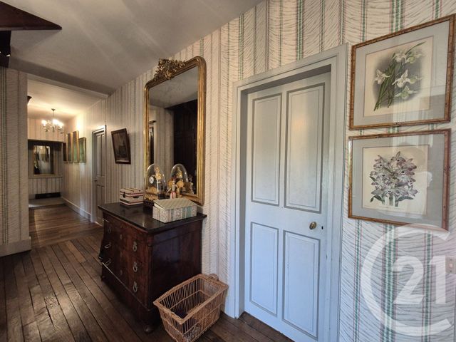 Maison à vendre - 12 pièces - 280 m2 - Ecouche Les Vallees - 61 - BASSE-NORMANDIE