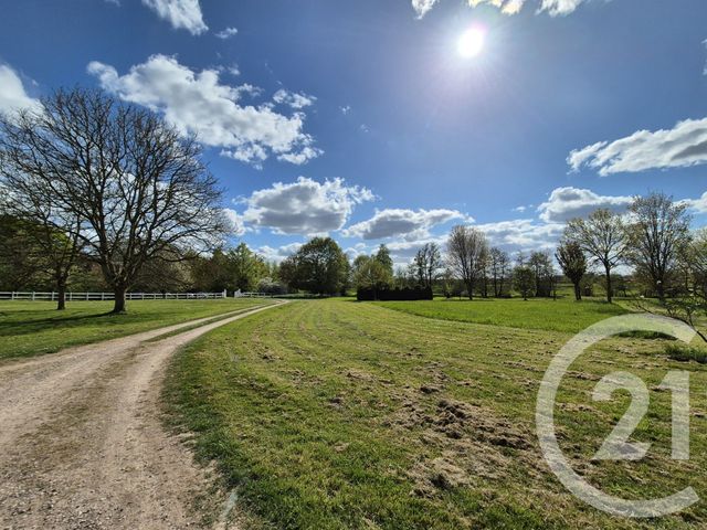 Maison à vendre - 12 pièces - 280 m2 - Ecouche Les Vallees - 61 - BASSE-NORMANDIE