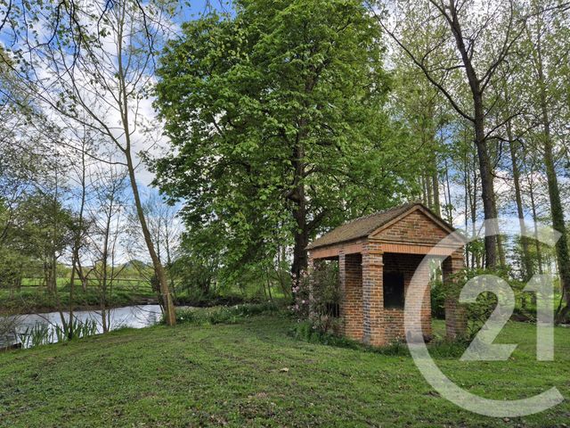 Maison à vendre - 12 pièces - 280 m2 - Ecouche Les Vallees - 61 - BASSE-NORMANDIE