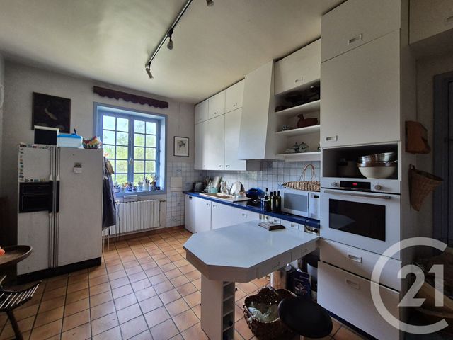 Maison à vendre - 12 pièces - 280 m2 - Ecouche Les Vallees - 61 - BASSE-NORMANDIE