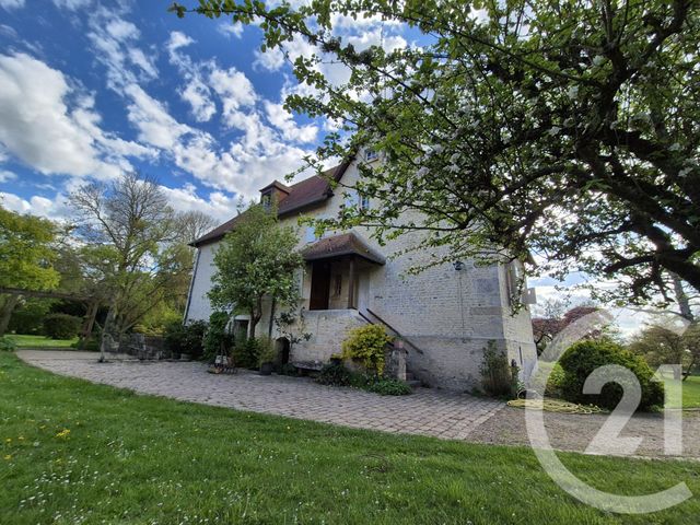 Maison à vendre - 12 pièces - 280 m2 - Ecouche Les Vallees - 61 - BASSE-NORMANDIE