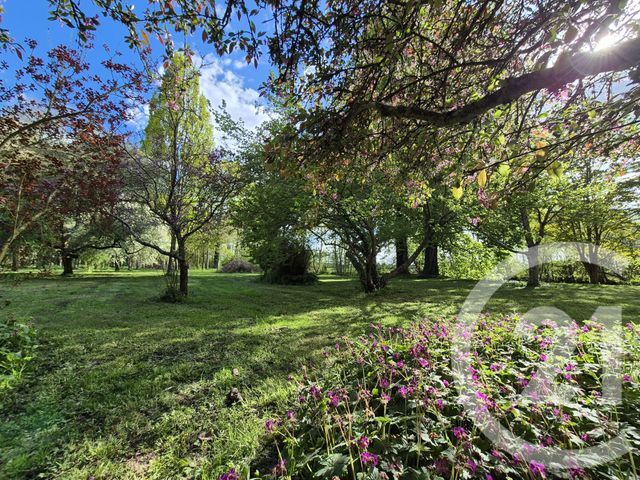 Maison à vendre - 12 pièces - 280 m2 - Ecouche Les Vallees - 61 - BASSE-NORMANDIE