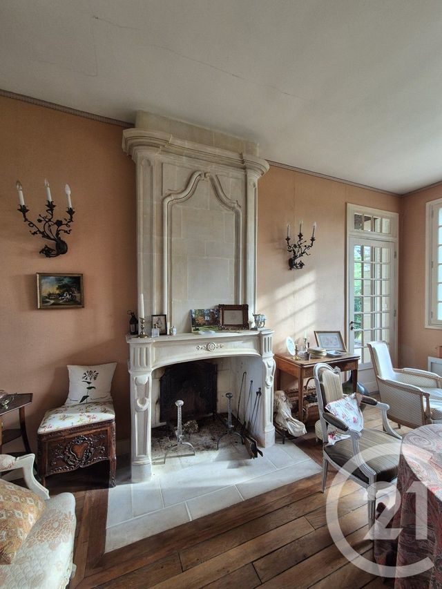 Maison à vendre - 12 pièces - 280 m2 - Ecouche Les Vallees - 61 - BASSE-NORMANDIE