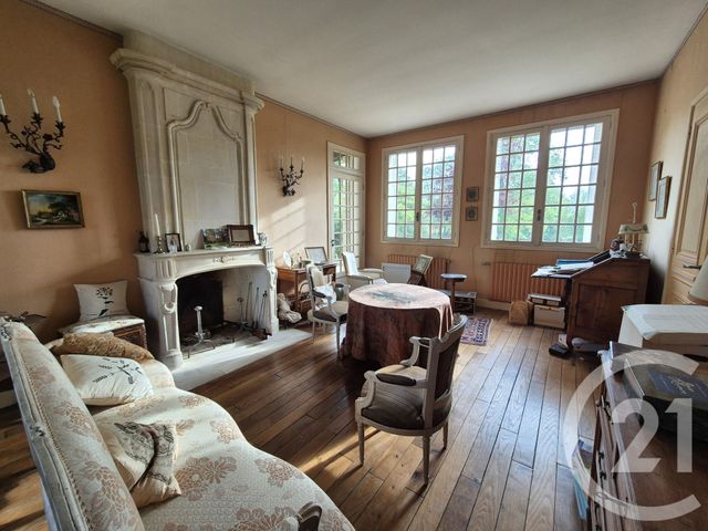 Maison à vendre - 12 pièces - 280 m2 - Ecouche Les Vallees - 61 - BASSE-NORMANDIE