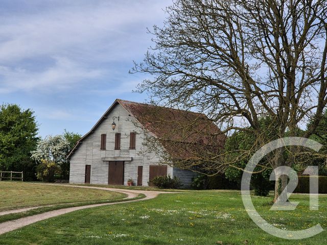 Maison à vendre - 12 pièces - 280 m2 - Ecouche Les Vallees - 61 - BASSE-NORMANDIE