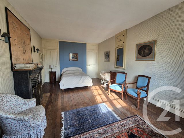 Maison à vendre - 12 pièces - 280 m2 - Ecouche Les Vallees - 61 - BASSE-NORMANDIE