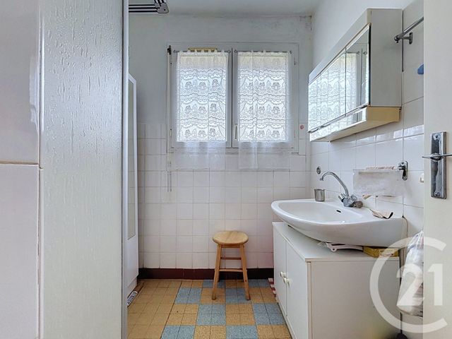 Maison &agrave; vendre - 3 pi&egrave;ces - 54,85 m2 - Argentan - 61 - BASSE-NORMANDIE