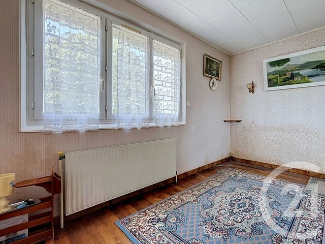 Maison &agrave; vendre - 3 pi&egrave;ces - 54,85 m2 - Argentan - 61 - BASSE-NORMANDIE
