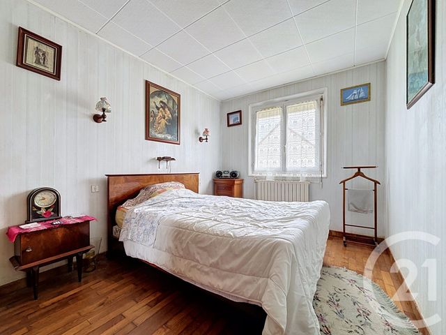 Maison &agrave; vendre - 3 pi&egrave;ces - 54,85 m2 - Argentan - 61 - BASSE-NORMANDIE