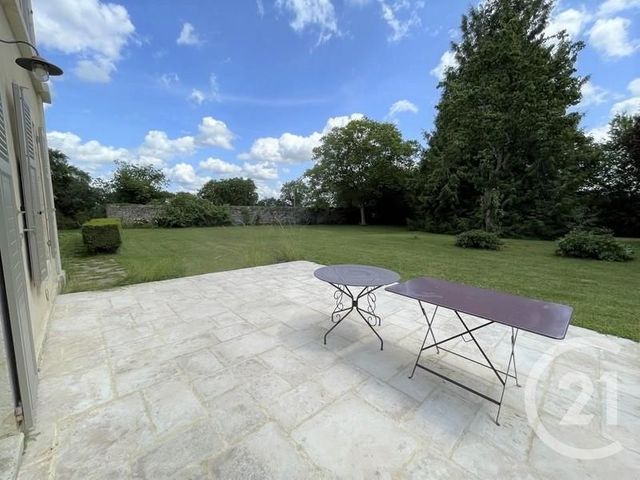 Maison à vendre - 7 pièces - 225,97 m2 - Avoine - 61 - BASSE-NORMANDIE