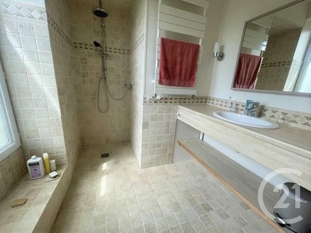 Maison à vendre - 7 pièces - 225,97 m2 - Avoine - 61 - BASSE-NORMANDIE