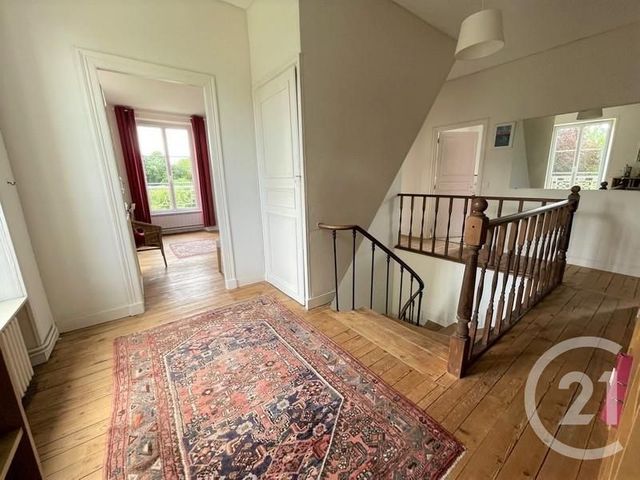 Maison à vendre - 7 pièces - 225,97 m2 - Avoine - 61 - BASSE-NORMANDIE