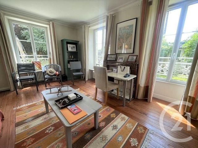 Maison à vendre - 7 pièces - 225,97 m2 - Avoine - 61 - BASSE-NORMANDIE