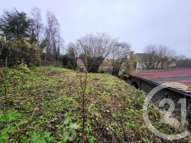 Maison à vendre - 5 pièces - 97 m2 - Gouffern En Auge - 61 - BASSE-NORMANDIE