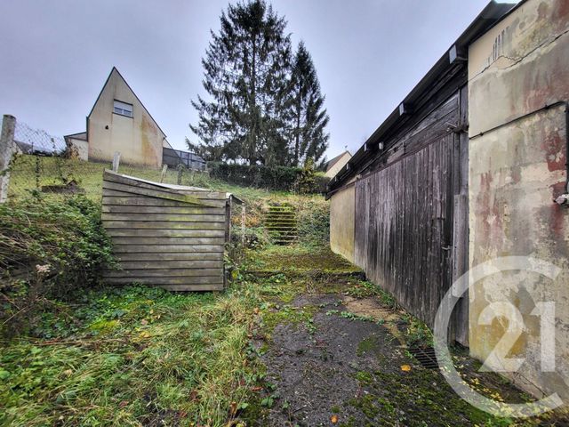 Maison à vendre - 5 pièces - 97 m2 - Gouffern En Auge - 61 - BASSE-NORMANDIE