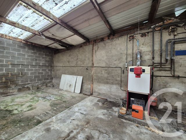 Maison à vendre - 5 pièces - 97 m2 - Gouffern En Auge - 61 - BASSE-NORMANDIE