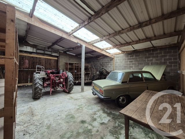 Maison à vendre - 5 pièces - 97 m2 - Gouffern En Auge - 61 - BASSE-NORMANDIE