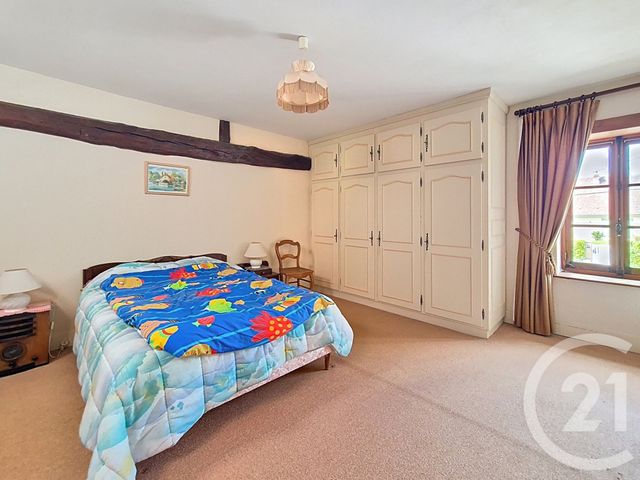 Maison &agrave; vendre - 5 pi&egrave;ces - 110 m2 - Aunou Le Faucon - 61 - BASSE-NORMANDIE