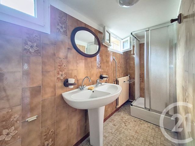 Maison &agrave; vendre - 5 pi&egrave;ces - 110 m2 - Aunou Le Faucon - 61 - BASSE-NORMANDIE