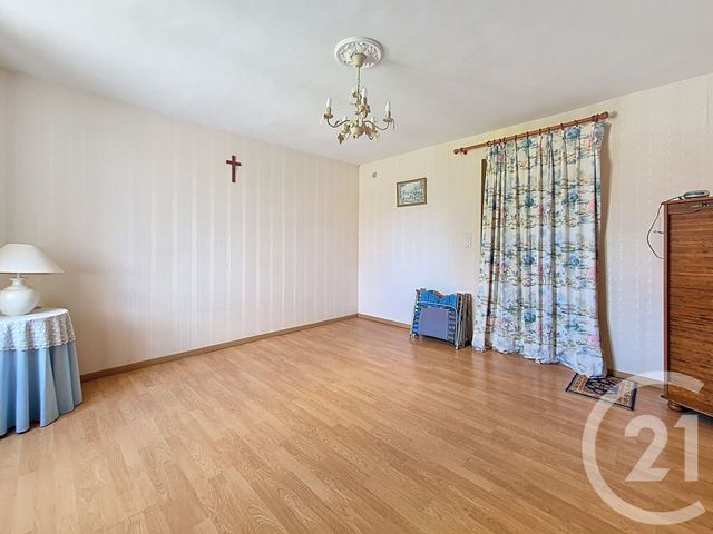 Maison &agrave; vendre - 5 pi&egrave;ces - 110 m2 - Aunou Le Faucon - 61 - BASSE-NORMANDIE