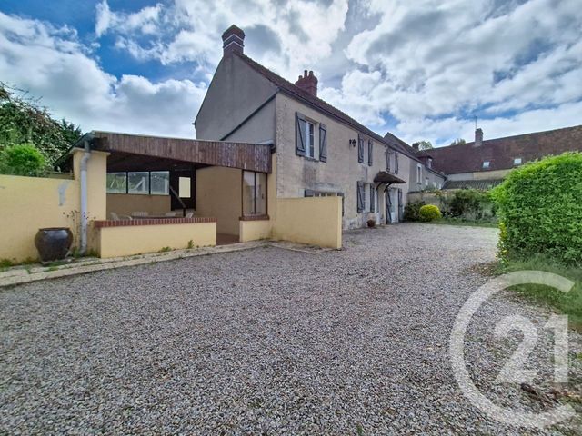 Maison &agrave; vendre - 5 pi&egrave;ces - 110 m2 - Aunou Le Faucon - 61 - BASSE-NORMANDIE
