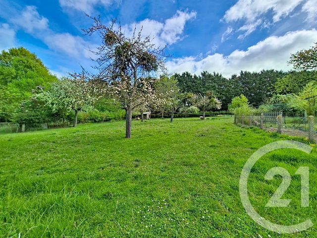 Maison &agrave; vendre - 5 pi&egrave;ces - 110 m2 - Aunou Le Faucon - 61 - BASSE-NORMANDIE