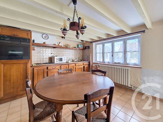 Maison &agrave; vendre - 5 pi&egrave;ces - 110 m2 - Aunou Le Faucon - 61 - BASSE-NORMANDIE