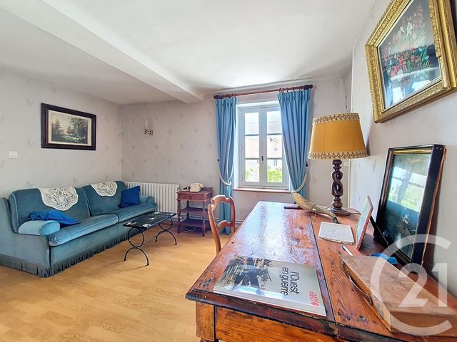 Maison &agrave; vendre - 5 pi&egrave;ces - 110 m2 - Aunou Le Faucon - 61 - BASSE-NORMANDIE