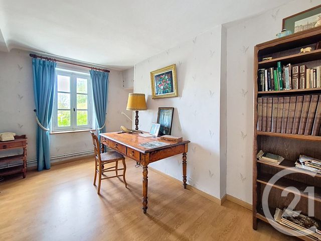 Maison &agrave; vendre - 5 pi&egrave;ces - 110 m2 - Aunou Le Faucon - 61 - BASSE-NORMANDIE