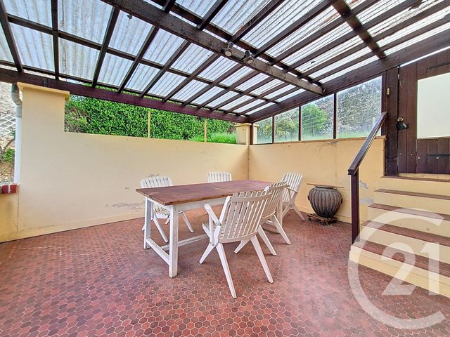 Maison &agrave; vendre - 5 pi&egrave;ces - 110 m2 - Aunou Le Faucon - 61 - BASSE-NORMANDIE