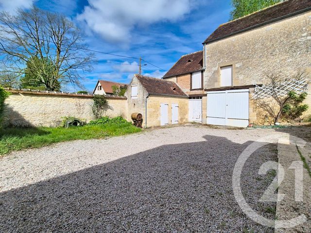 Maison &agrave; vendre - 5 pi&egrave;ces - 110 m2 - Aunou Le Faucon - 61 - BASSE-NORMANDIE