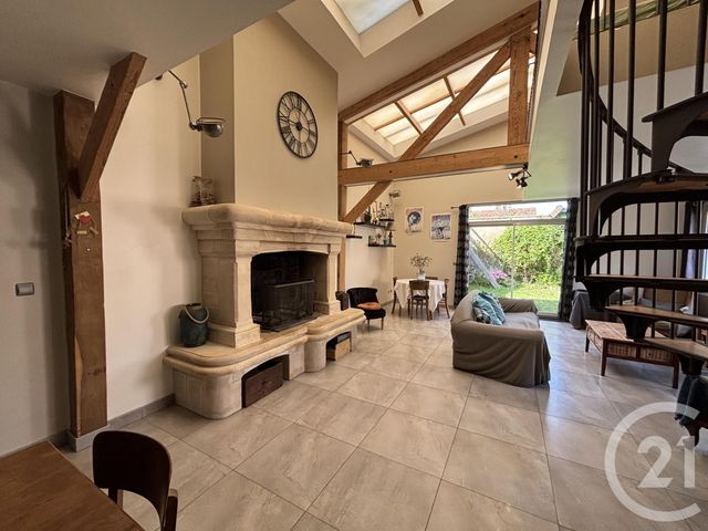 maison - ARGENTAN - 61