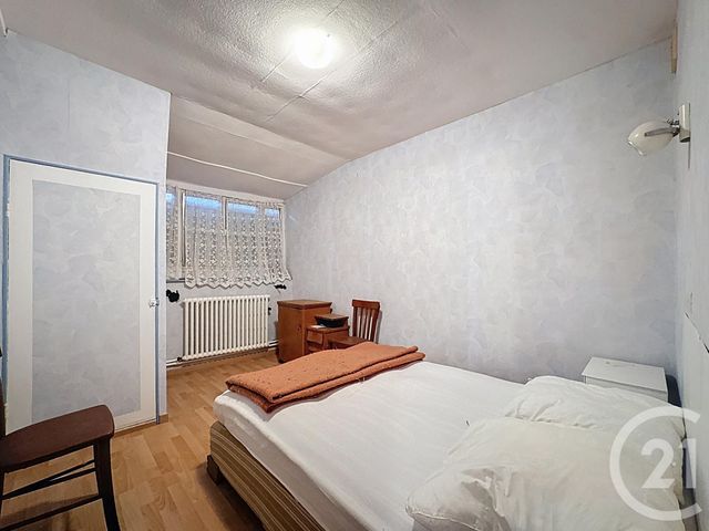 Maison &agrave; vendre - 5 pi&egrave;ces - 84,46 m2 - Sarceaux - 61 - BASSE-NORMANDIE