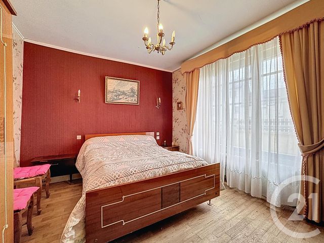 Maison &agrave; vendre - 5 pi&egrave;ces - 84,46 m2 - Sarceaux - 61 - BASSE-NORMANDIE