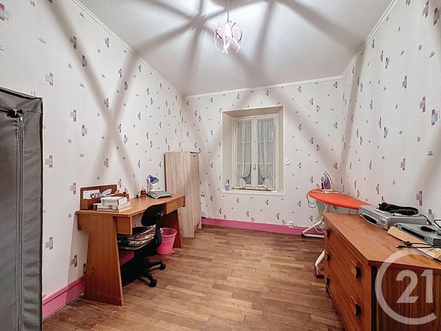 Maison &agrave; vendre - 5 pi&egrave;ces - 84,46 m2 - Sarceaux - 61 - BASSE-NORMANDIE